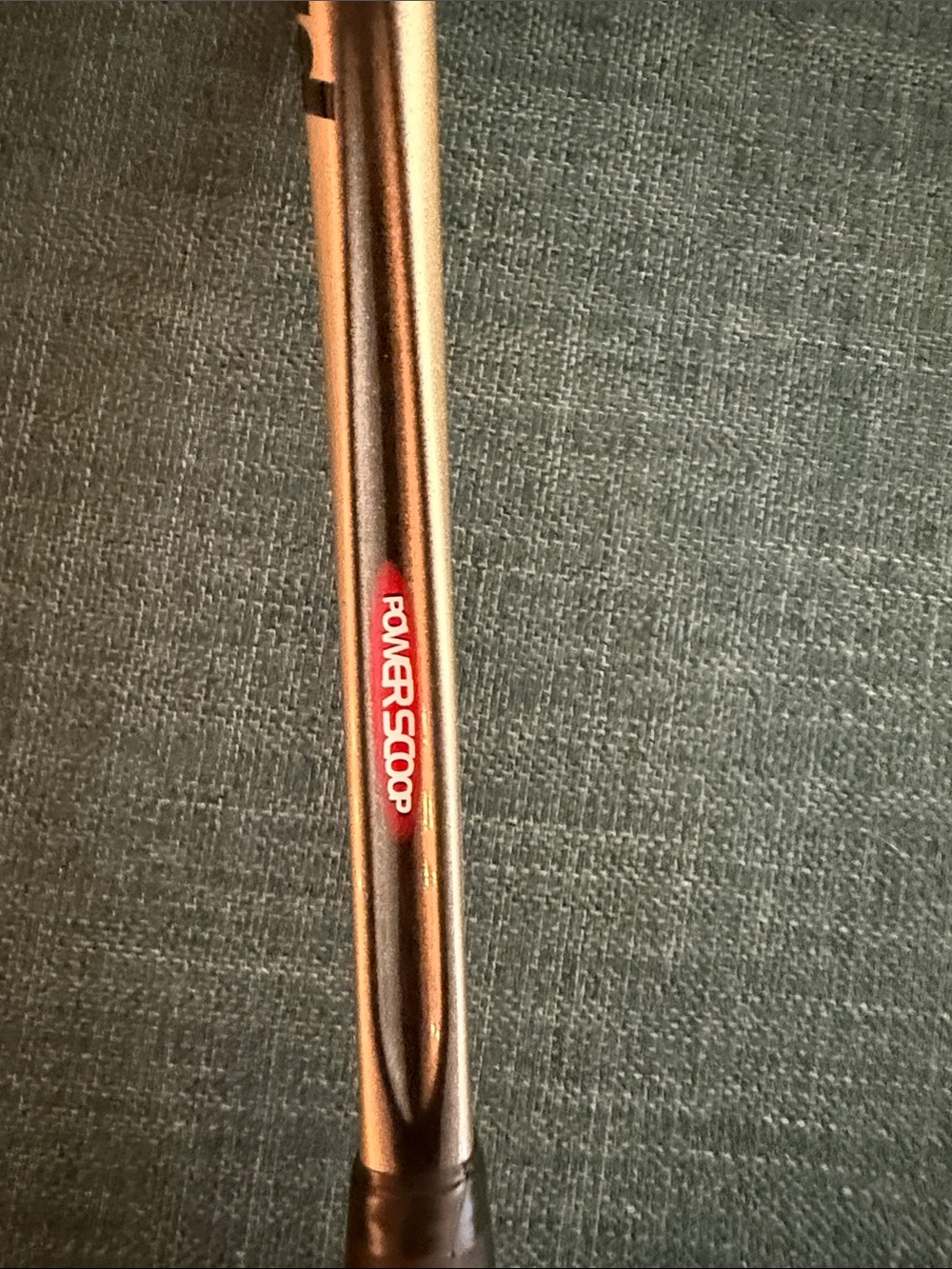 Vintage  Prince TT Sovereign Squash Racket! - Picture 5 of 7
